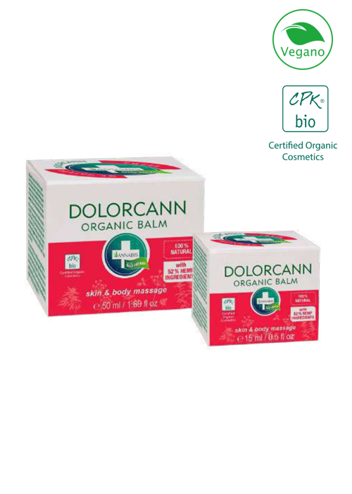 DOLORCANN-bio